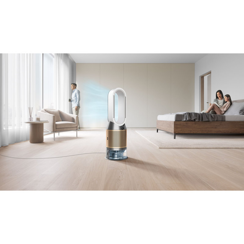 Dyson Ph04 Purifier Humidify + Cool Formaldehyde Fan